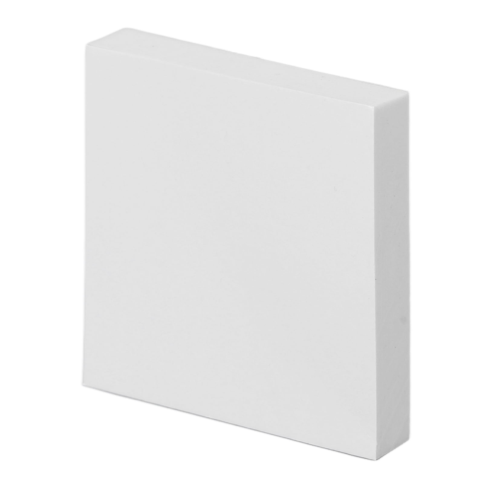 Disposable Nail Art Mixing Paper, Multi Layered Disposable Paper Body Filler Mixing Board Sheets