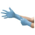 thumbnail image 1 of Disposable Nitrile Gloves, Blue - Large, 1 of 1