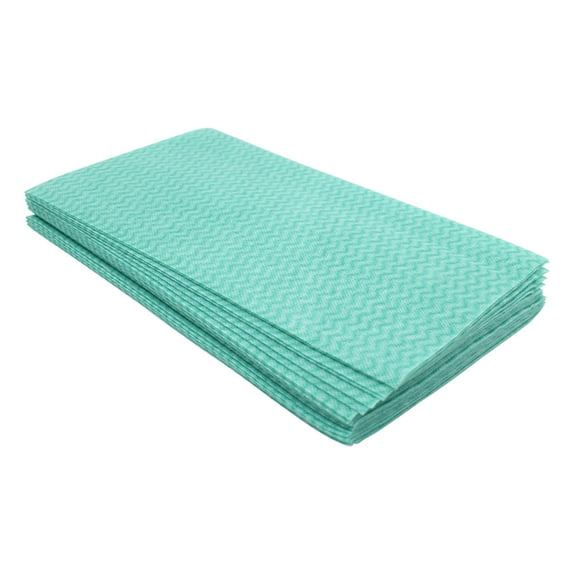 Disposable Non Woven Cloth, Cleaning Cloth Dishcloth Scrubber 20 Sheets ...