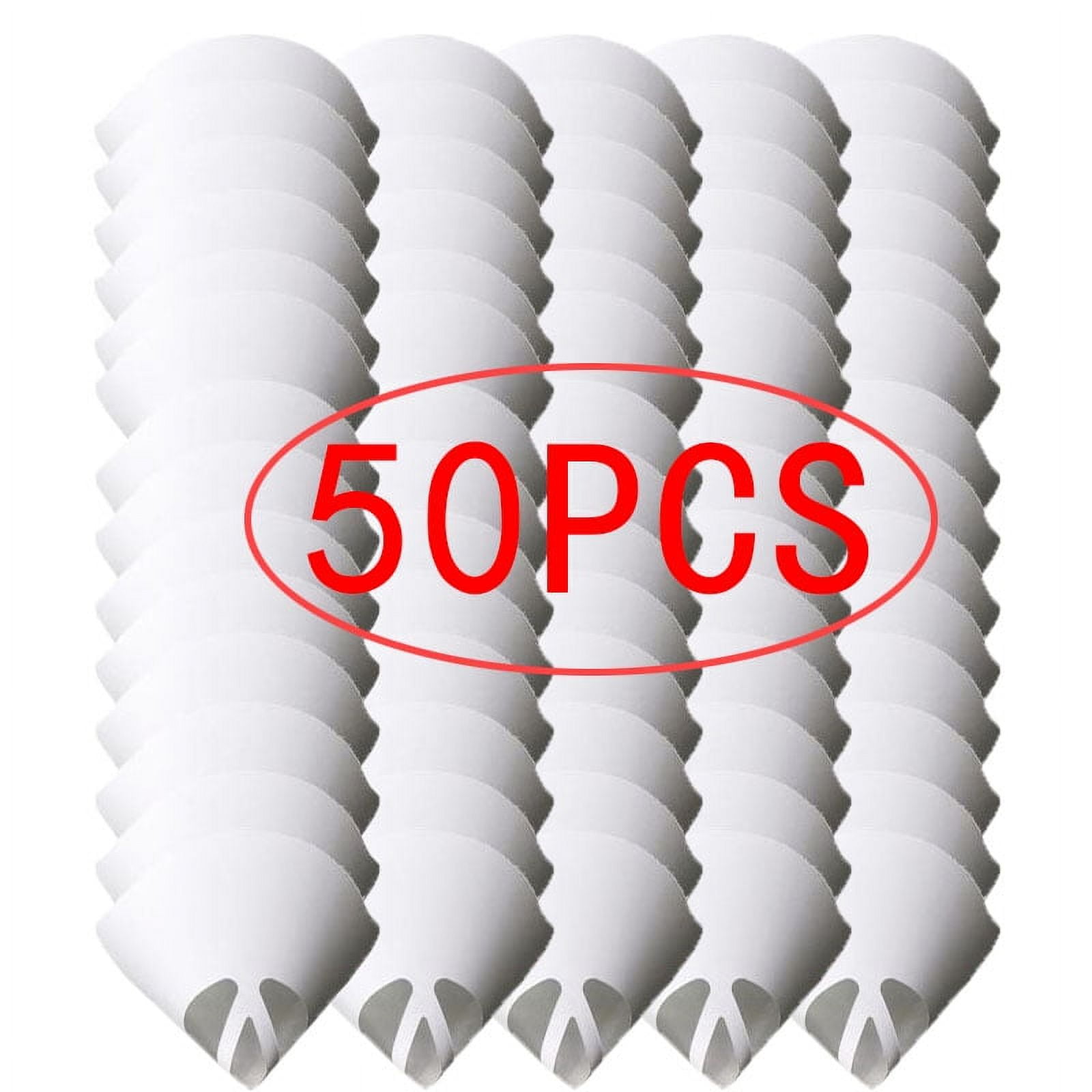 Disposable Paint Filter Paper Purifying Straining Cup Paper Paint