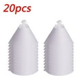 Disposable Paint Paper Filter 120 Mesh Car Paint Spray Paper Filter