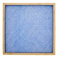 thumbnail image 1 of Disposable Panel Air Filter 16" x 16" x 1" - Case of 12, 1 of 2
