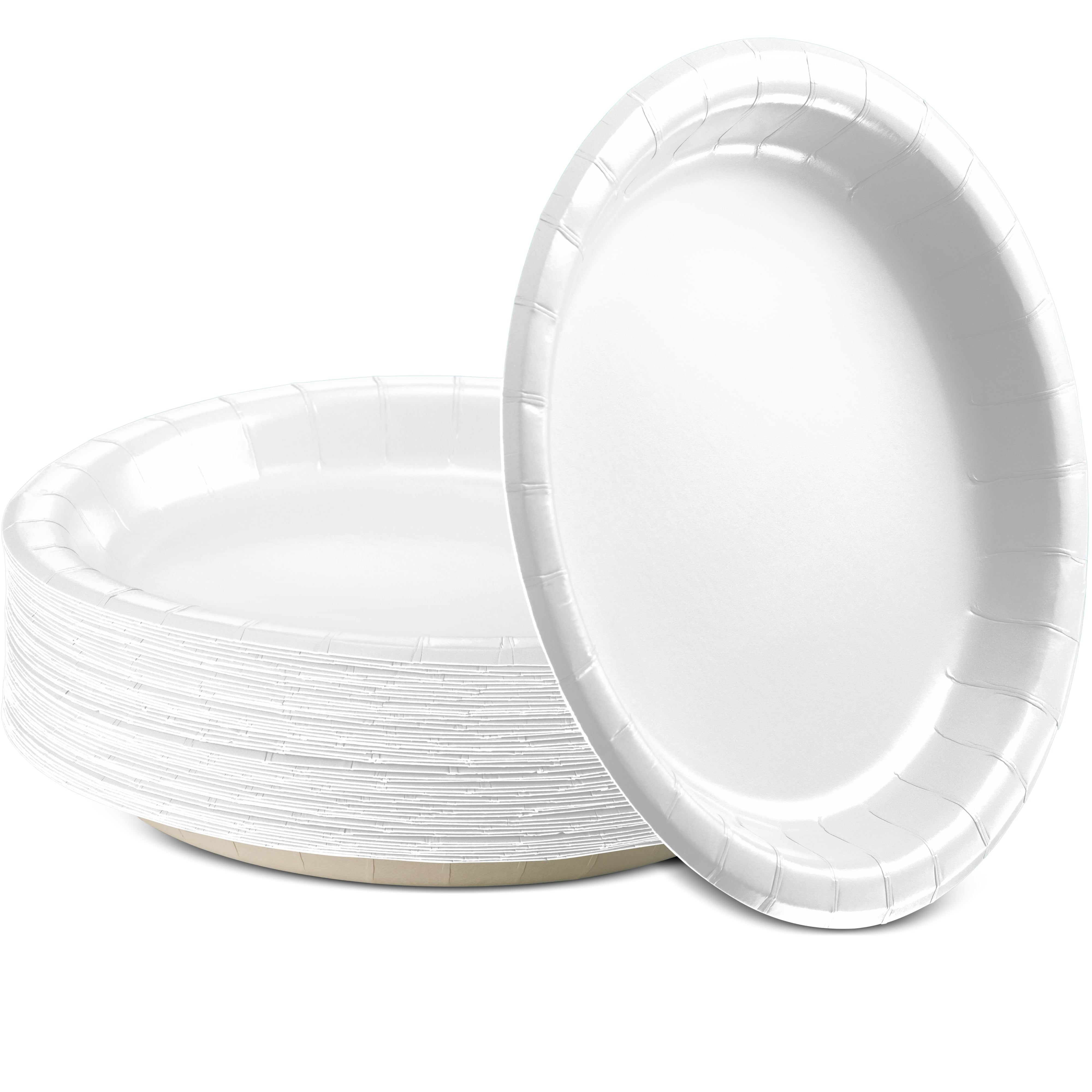 https://i5.walmartimages.com/seo/Disposable-Paper-Plates-White-6-3-4-Inches-Dessert-Plates-Strong-Sturdy-Party-Dinner-Holiday-Picnic-Travel-Party-Pack-50-By-Amcrate_c2e49e1a-ef66-49f8-9d99-fad938d97067.1f26fff730e5994ad07e3d3b65c12c75.jpeg
