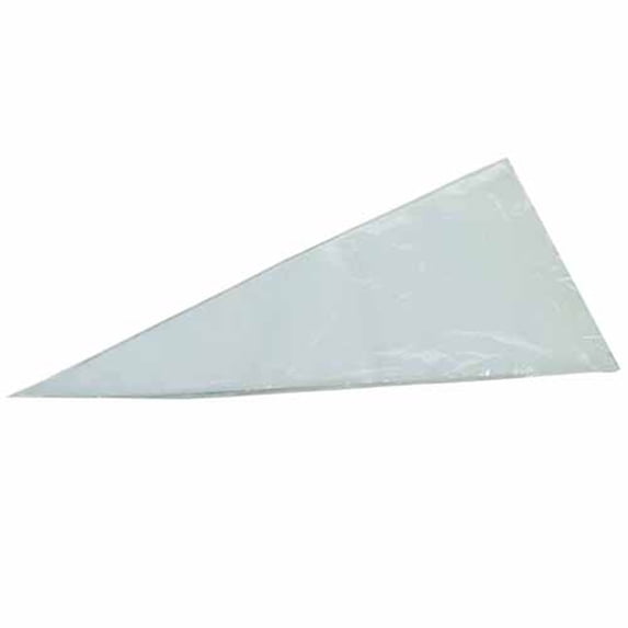 Disposable Pastry Bags 20", Pack Of 100