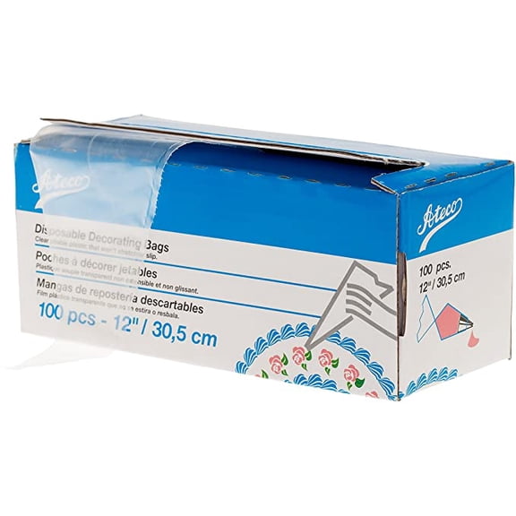 Disposable Pastry Bags