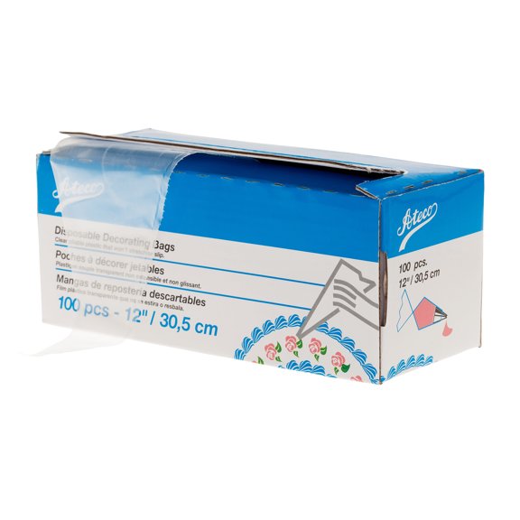 Disposable Pastry Bags