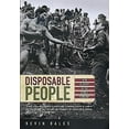 thumbnail image 1 of Pre-Owned Disposable People: New Slavery in the Global Economy (Hardcover) 0520217977 9780520217973, 1 of 1
