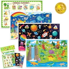 Disposable Placemats for Home and Events