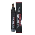 Disposable Plant Hair Dye Pen, Haircolor TouchUp Stick to Cover Gray