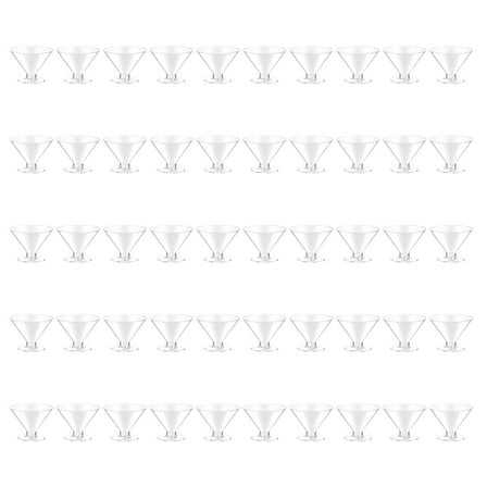 Disposable Plastic Cup