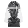 thumbnail image 1 of Disposable Plastic Face Shield, 1 of 7