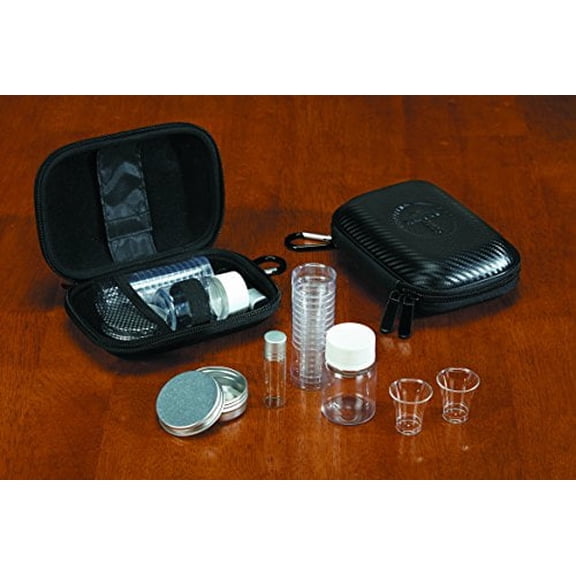 Sudbury WC617 Disposable Portable Communion Set