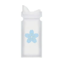 Disposable Portable Urinal for Men & Women | Leak-Proof Travel Urinal Bags with Absorbent Gel | 6 Pack Emergency Car & Outdoor Toilet Solution