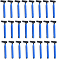 thumbnail image 1 of Disposable Razors Bulk, Individually Wrapped Razors for Travel, Hotel, Airbnb, and Homeless (30 Pack), 1 of 5