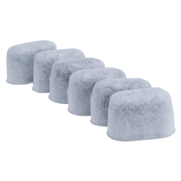 Disposable Replacement Charcoal Water Filters for Keurig Coffee Machines