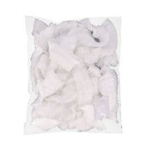 Disposable Round Tablecloth Protector – Clear Vinyl Plastic Table Cover for Round Tables, Table Protector, Easy Clean Tablecloth for Dining, Party, and Holiday Use