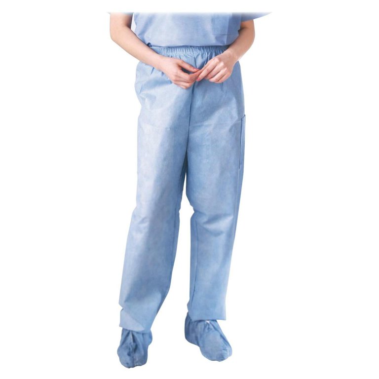 Disposable Scrub Pants - NON27213L 