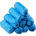 thumbnail image 1 of Disposable Shoe Covers Disposable Waterproof Slip Resistant Shoe Covers 100 Pack, 1 of 8