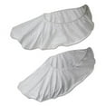 thumbnail image 1 of Disposable Shoe Covers - Extra Large, White - 50 Pair Per Pack, 1 of 1