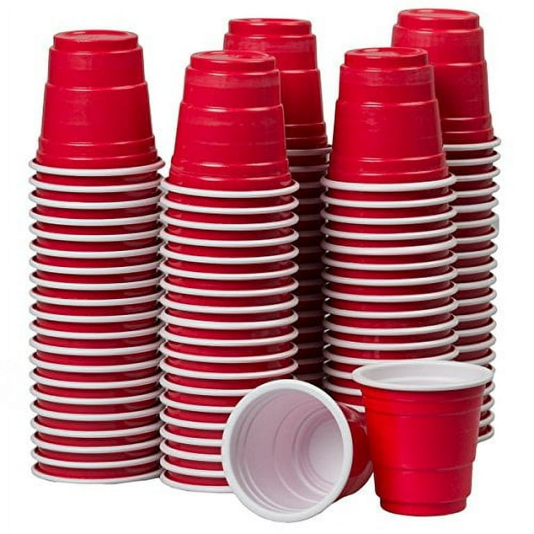 Cup Red Dart Solo 16 oz 50 Pk  Sherry's Kitchenwares - Restaurant