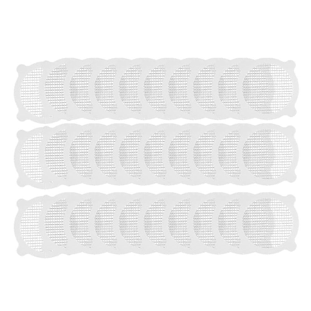 Disposable Shower Drain Hair Catchers 2024 Newest Disposable бξ т