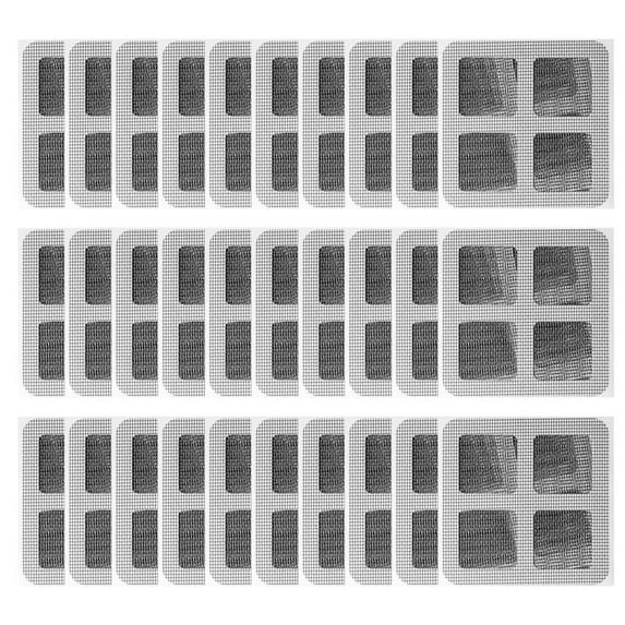 Disposable Shower Drain Sticker under $5! Yannianjz Drain Filter, Hair Catcher, Sink Strainer, Shower Drain Cover, Bathroom Filter, Mesh Sticker, Floor Drain Cover, Kitchen Strainer, Sink Protector