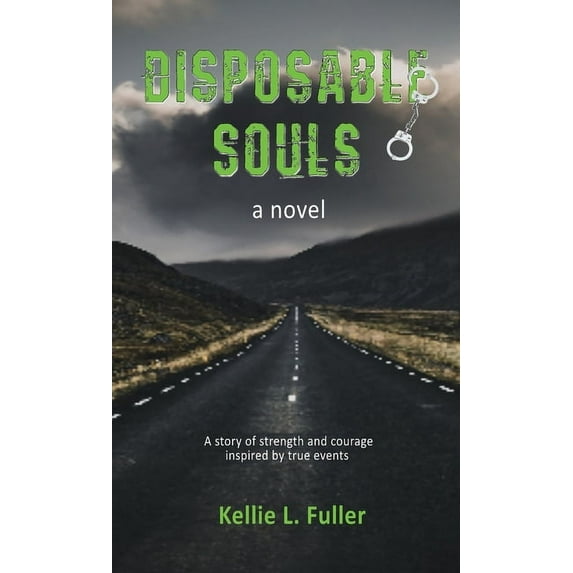 Disposable Souls (Hardcover)