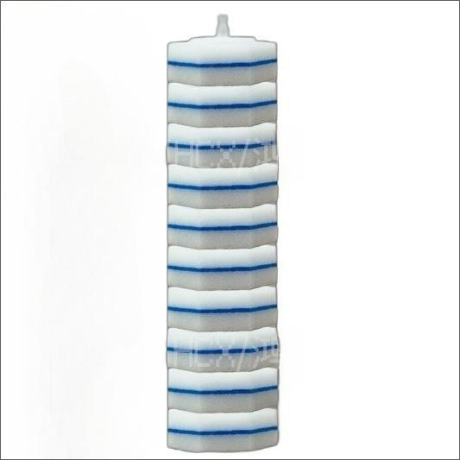 Disposable Sponge Toilet Brush Set Replacement Head Disposable Toilet