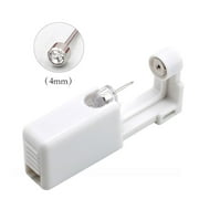 Disposable Sterile Ear Piercing Piercer Tool Ear Nose Piercing Y8A6