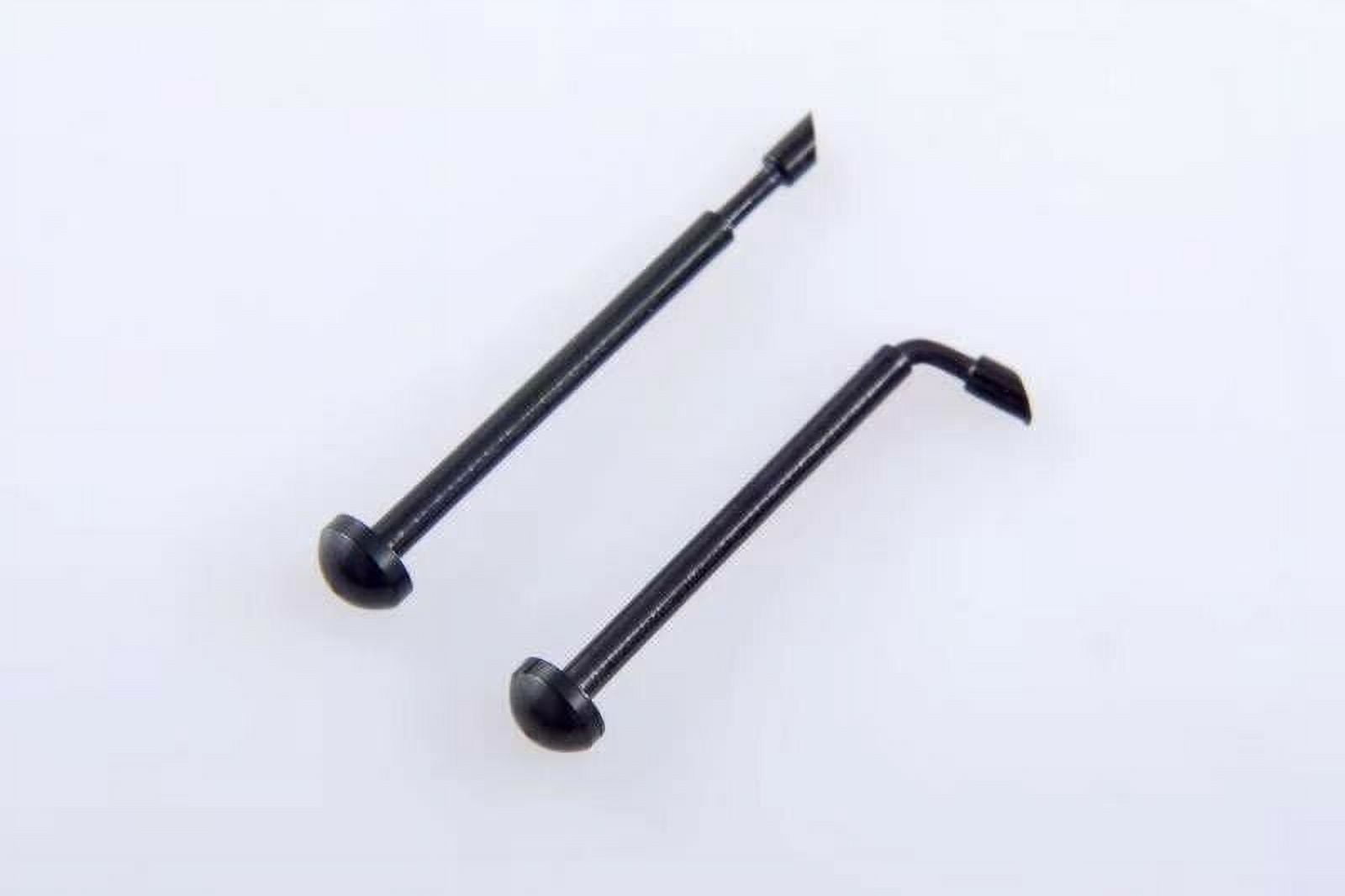 Disposable Sterile Nose Piercing Kit Tool Stud Safety Portable