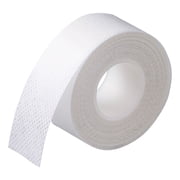 Disposable Sweat Absorbing Pad Roll, Self-Adhesive Sweat Liner for Collars and Hats, Non-Woven Breathable Sweat Shield Tape for Clothing, Anti-Sweat Protector for Summer Daily Use