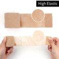 Disposable Tattoo Bandage Grip Tape Elastic Nonwoven Wraps Self