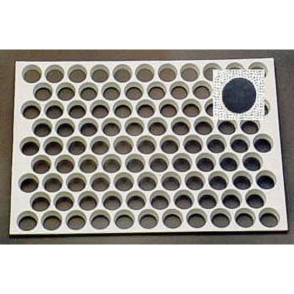 Disposable Thermo Cookie Cutting Sheet, by Thermohauser