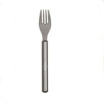 Disposable Thick Tough Dinner Fork 30Pcs High Grade Plastic Fork For Salad Dessert Light Meal Easy Cleanup 7.09X0.98 Inch 0.42 Lb