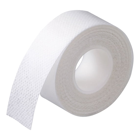 Disposable Thin Underarm Sweat Absorbing Pad, Invisible Sweat Absorbing Pad For Women, Hat Collar Sweat Pad For Summer Use 2.5cmx8m