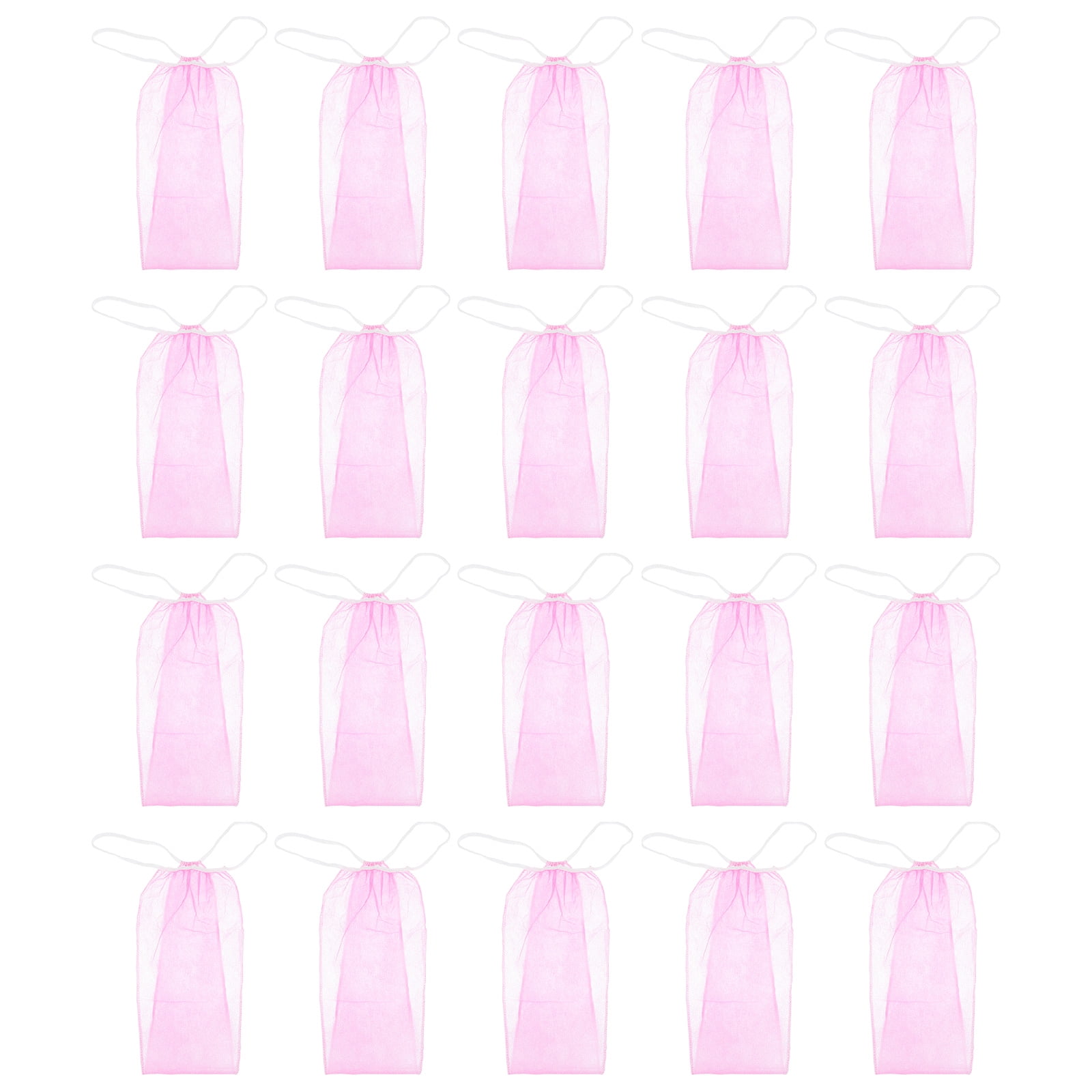 Disposable Thong Panties for Women Bikini Sexy Spa Bath Underwear