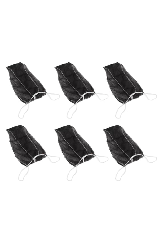 Disposable Thongs, 50 Pack, Soft Non,Woven Fabric For Spa, Travel Tanning, Comfortable Fit