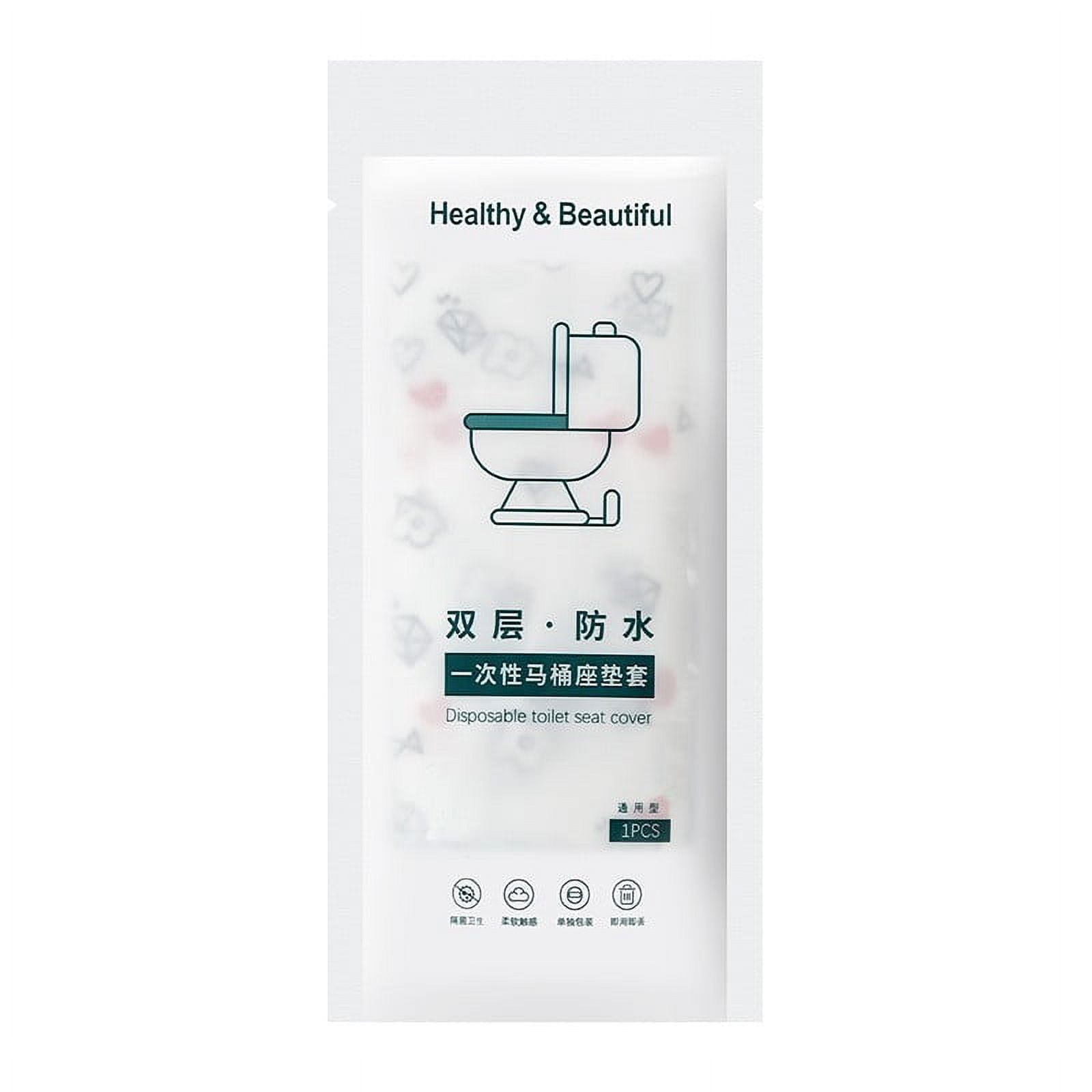 SAFMED Urinal Covers Disposable 1000 main image 1