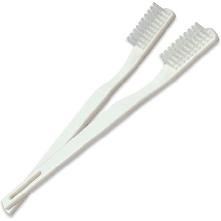Disposable Toothbrushes 30 Tuft Individually Wrapped Case Pack 144 units