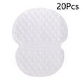 thumbnail image 1 of Disposable Underarm Sweat-Absorbing Stickers-20Pcs, 1 of 5