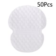 thumbnail image 1 of Disposable Underarm Sweat-Absorbing Stickers-50Pcs, 1 of 5