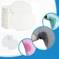 thumbnail image 1 of Disposable Underarm Sweat Pads for Hyperhidrosis Management Odor Control and Absorption for Daily Comfort, 1 of 8