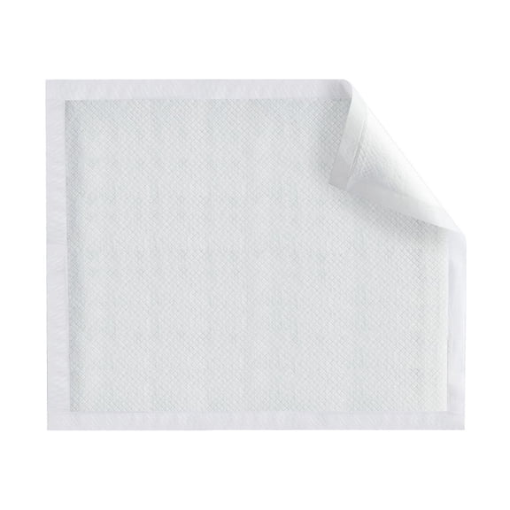 Disposable Underpads 21x36, Bed Pads for Incontinence - Super Absorbent Chux Pads 5-Layer Protection for Adults, Elderly, Kids, Pets - Waterproof Bed Protector