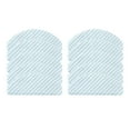 thumbnail image 1 of Disposable Vacuum Cleaner Replacement Mop for Cobos T8 Series Sweeper Robot Mopping Pads Disposable Cleaning Cloths Vacuum Cleaner Replacement Parts Accessories, 1 of 10