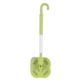 thumbnail image 1 of Disposable Wet Wipes Mop for Easy Floor Cleaning - Hook Handle Design, No Wash Cloth Replacement, Multi-Surface Cleaning Tool, 1 of 6