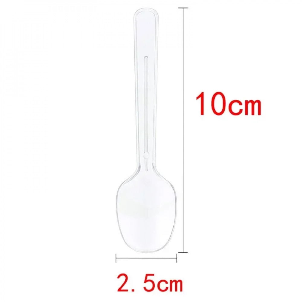 Disposable plastic mousse cups clear ladder square pudding jelly cups ...