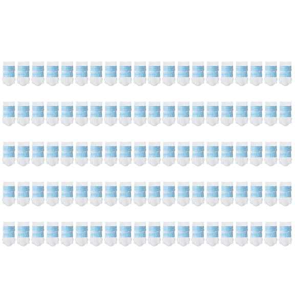 Disposables Dog Booties for Paws Protections Dog Feet Cover Pet Shoe for Dogs Paws Wound Recovery Protector with Bandage