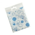 thumbnail image 1 of Disposables UShaped Waterproof NonSlip Toilet Floor Mats for Bathroom Hygiene and Cleanliness, 1 of 1