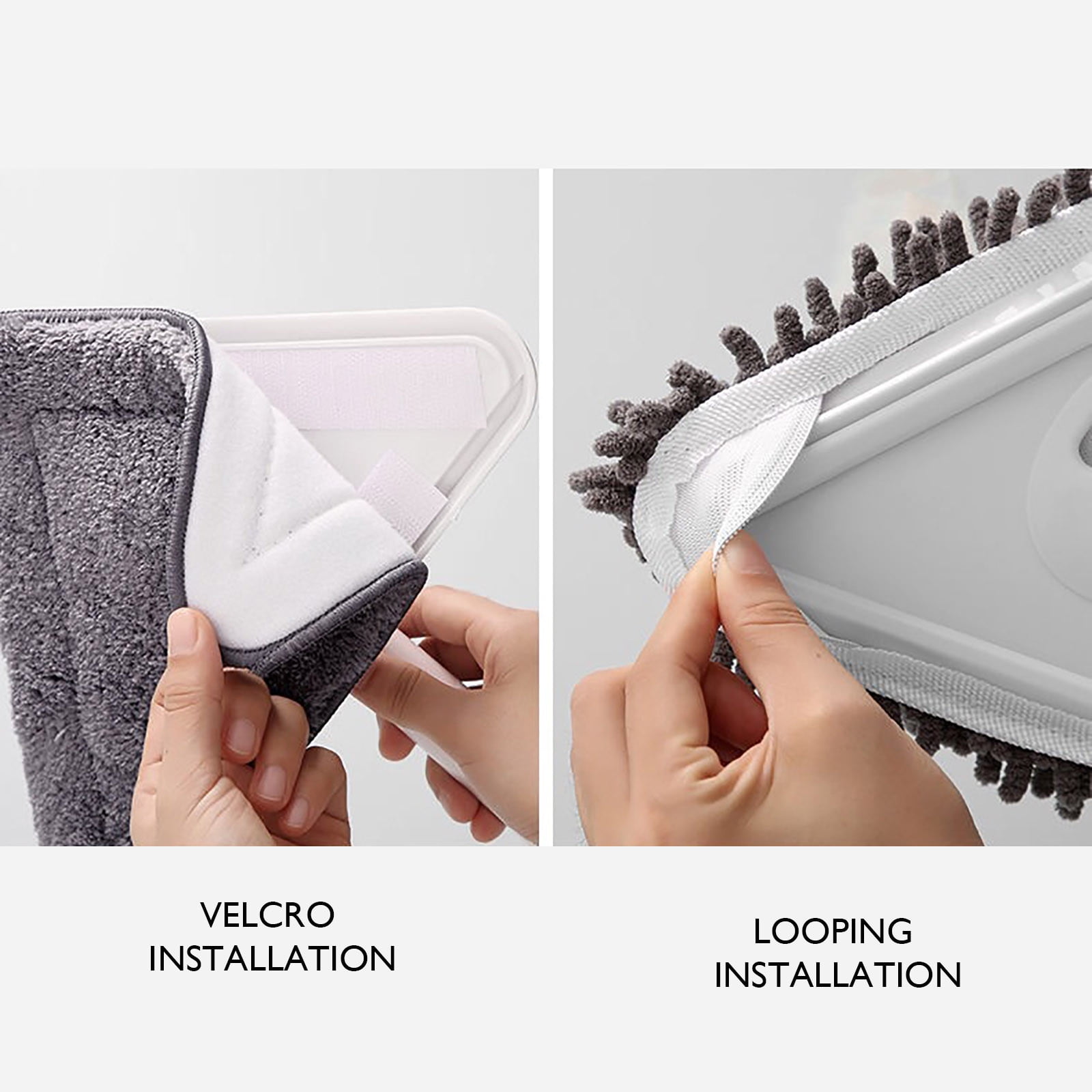 Disposal Cleaning Pods Window Brush Extension Dusting Spray Organic