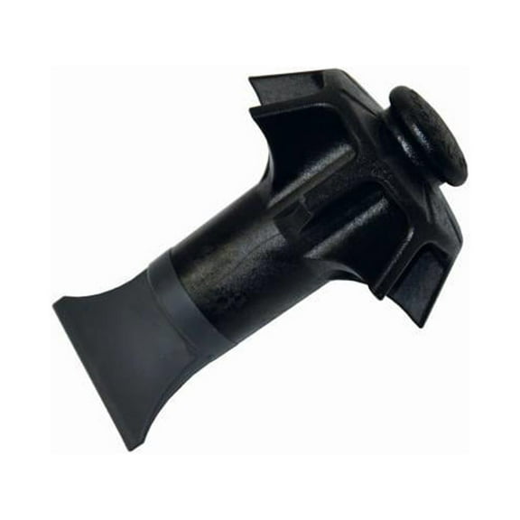 Disposal Genie 9D00010051 Garbage Disposal Strainer in Black - Quantity 3